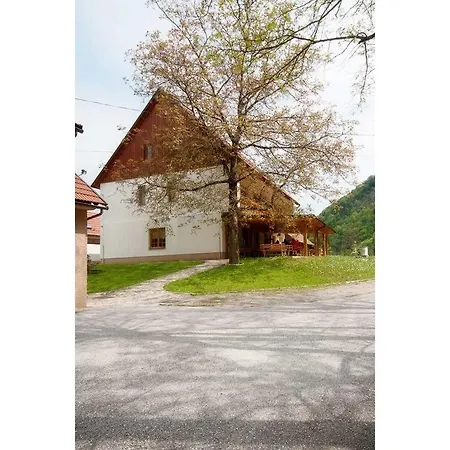 Pensjonat Madronic Family Estate - Kolpa River 3*