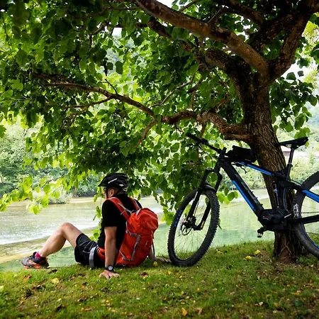 Madronic Family Estate - Kolpa River 3* Stari Trg ob Kolpi