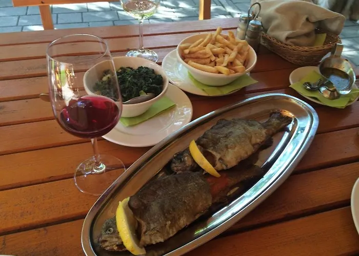 Madronic Family Estate - Kolpa River Gasthuis