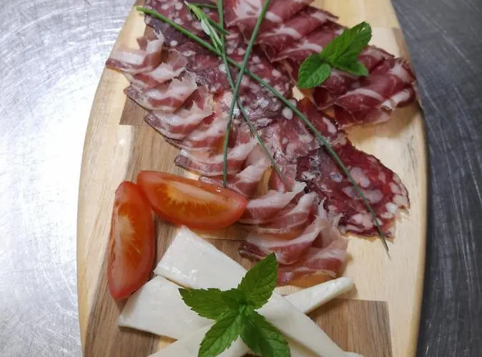 Madronic Family Estate - Kolpa River 3* Stari Trg ob Kolpi